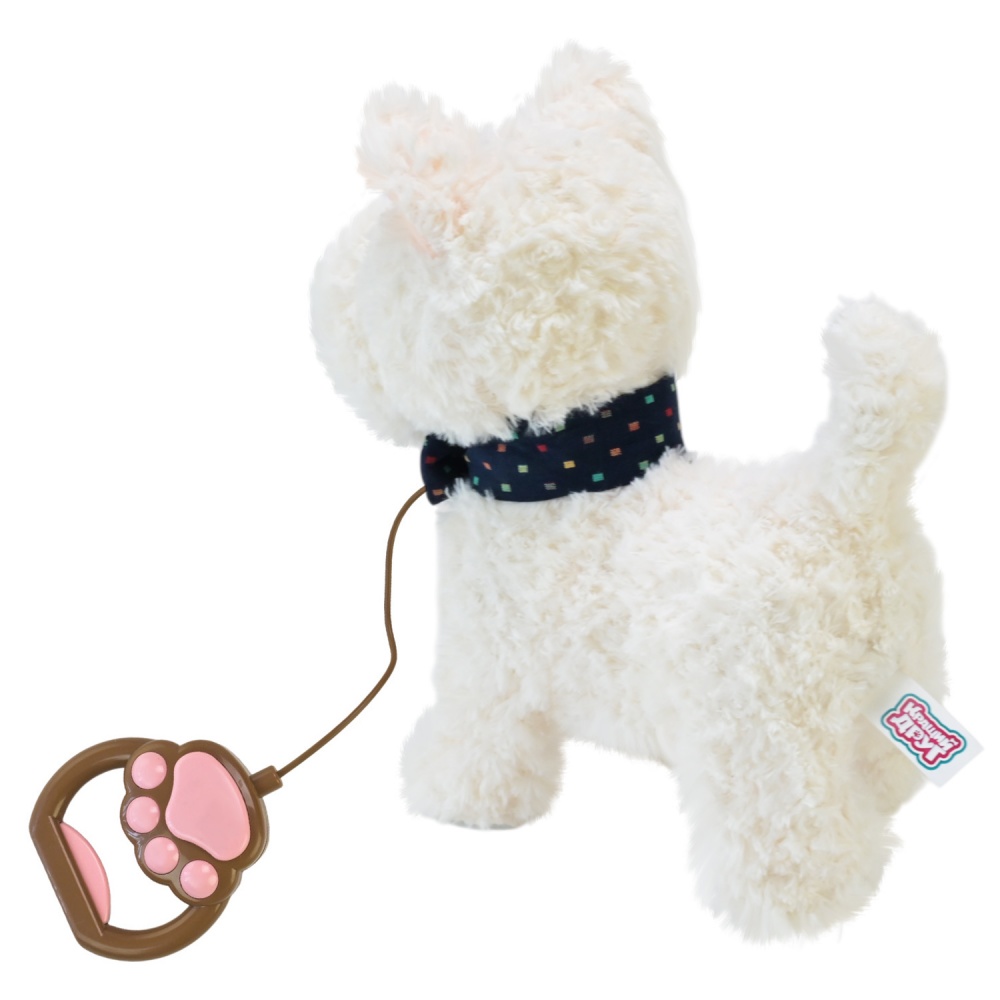 Іграшка інтерактивна Shantou Собачка BF2503