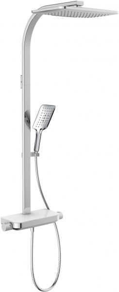 Душевая система Imprese Centrum SQP T-15610W