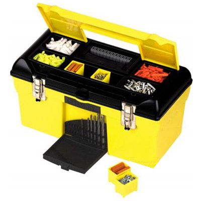 Скриня для ручного інструменту Stanley 19