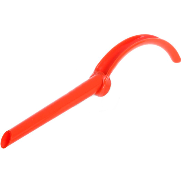 Лійка-насадка для квітів помаранчева