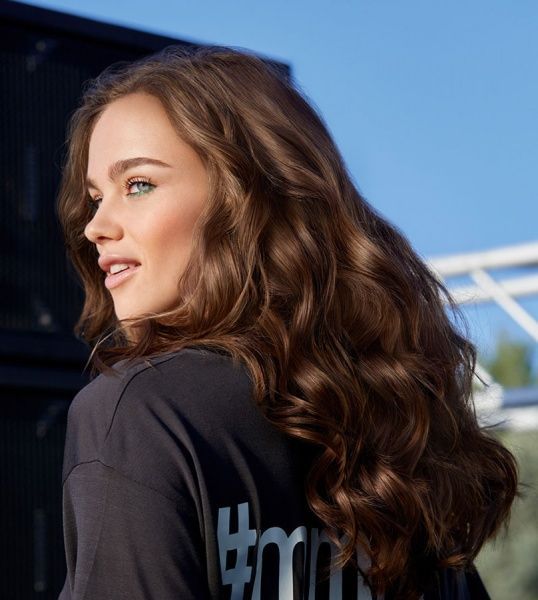 Маска Garnier Fructis Super Food Алое Зволоження для нормального та сухого волосся 390 мл