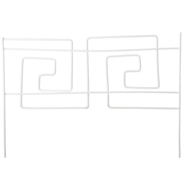 Опора для рослин Прованс Грецька хвиля