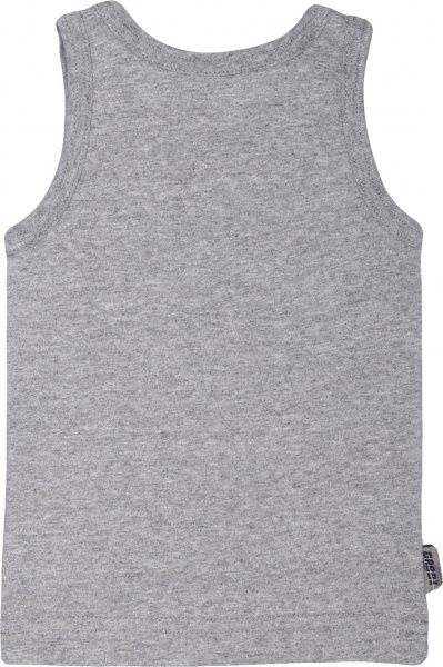 Комплект білизни для хлопчиків Габбі КИТ р.86 сірий меланж 11142 