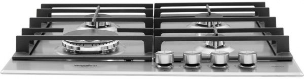 Варильна поверхня Whirlpool GMW6422/IXLEE