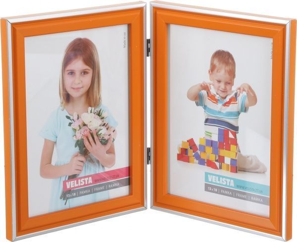 Коллаж Velista 20С-1105-159v на 2 фото 13х18 см 