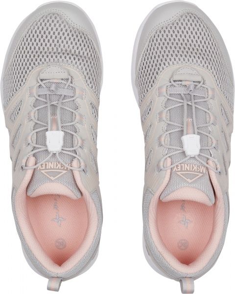 Кроссовки McKinley Amphibio II W 288364-902005 р.36 серый