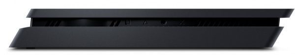 Ігрова консоль Sony PlayStation 4 Slim 1ТВ в комплекті з 3 іграми і підпискою PS Plus