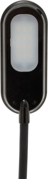 Настольная лампа офисная Divya 5 Вт красный RE 1208-2 