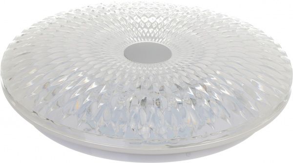 Світильник світлодіодний Ledex 40 Вт білий 3000-6500 К LX-102973 