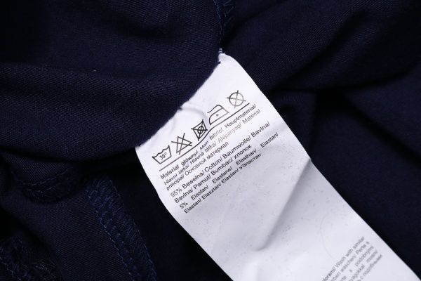 Леггинсы LINCOLN&SHARKS 4M3911 р.152 синий 