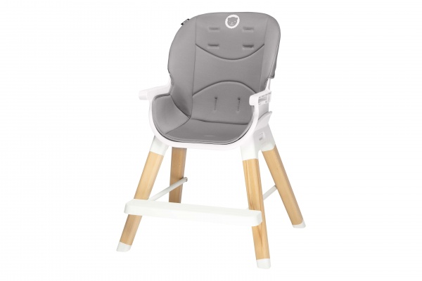 Стульчик для кормления Lionelo Mona stone LO.MO03