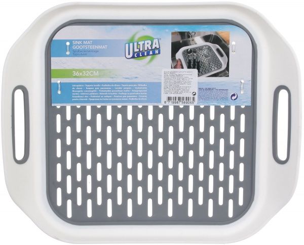 Друшляк для овочів та фруктів 36х32 см Koopman