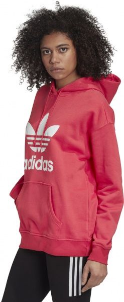 Джемпер Adidas TRF HOODIE GD2439 р. 36