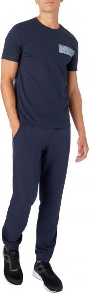 Футболка Energetics 410952-516 L темно-синій