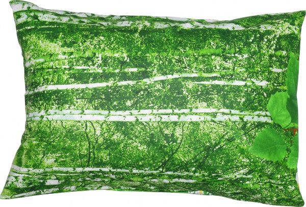 Наволочка бязь 158893 50x70 см в асортименті Home Line 