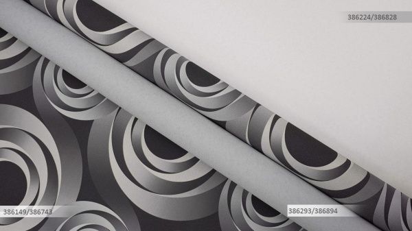 Шпалери вінілові на флізеліновій основі Sintra Eddy 386743 1,06x10,05 м 