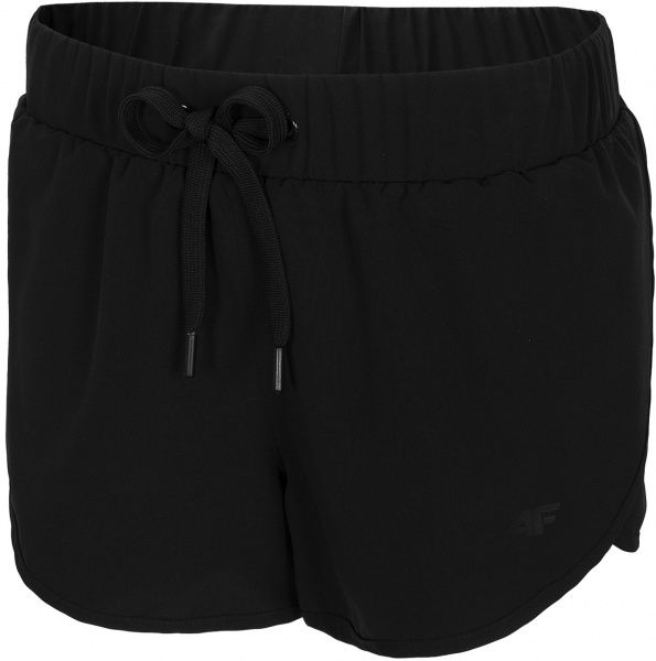 Шорти 4F H4L21-SKDT003-20S р. S чорний