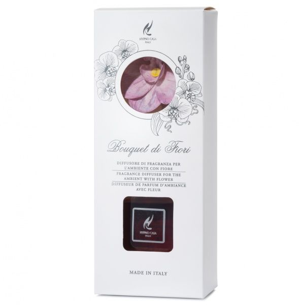 Аромадифузор Hypno Casa Orchidea Mosto D'autunno 100 мл 