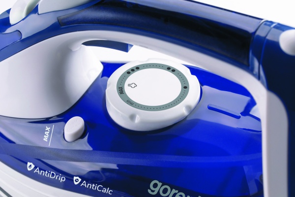 Утюг Gorenje SIH 2600 BLC 