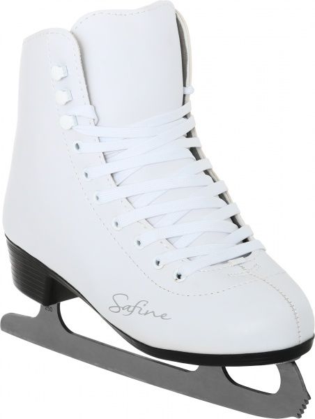 Фигурные коньки TECNOPRO Susanne felt 1.0 241568 р. 39 