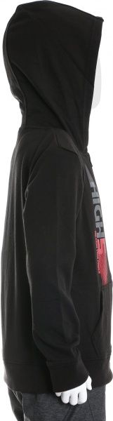 Джемпер Pro Touch Luca III 249363-50 р. 152 черный