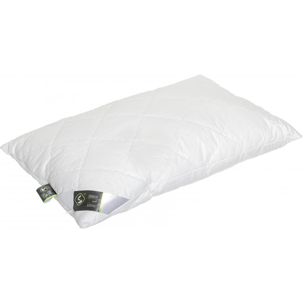 Подушка Songer und Sohne Warme 50x70 см