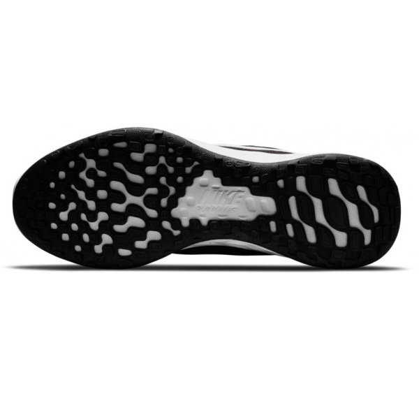 Кроссовки Nike DC3728-003 р.US 9 черно-белый