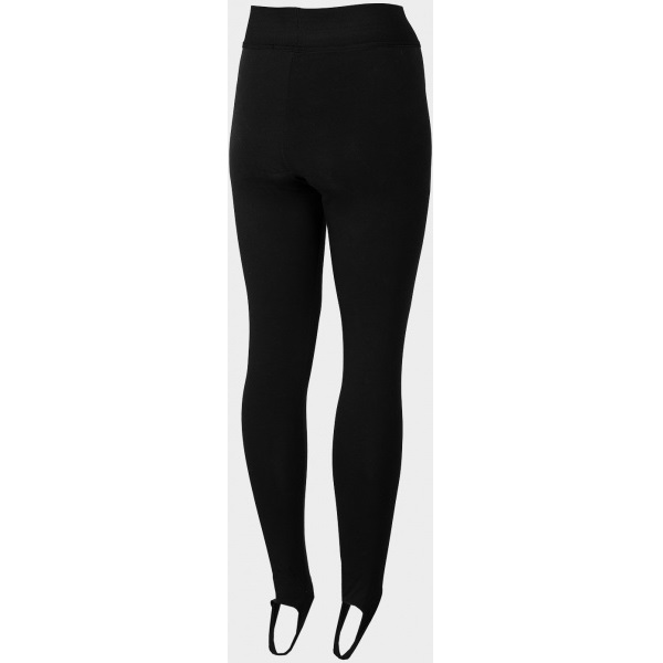 Лосины 4F WOLEGGINGS LEG011 H4Z22-LEG011-20S р.M черный