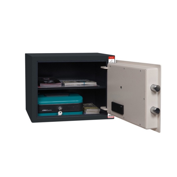 Сейф мебельный Griffon S.30.E 