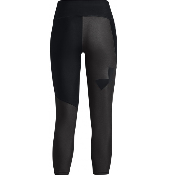 Лосини Under Armour ARMOUR COLORBLOCK ANKLE LEG 1373936-001 р.L чорно-сірий