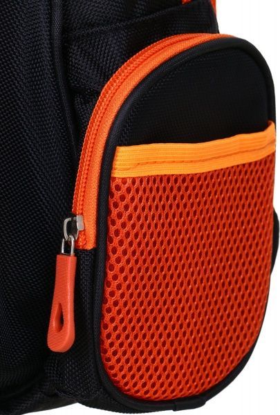 Рюкзак шкільний Баскетбол