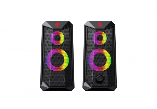 Колонки GamePro GS500 2.0 black GS500