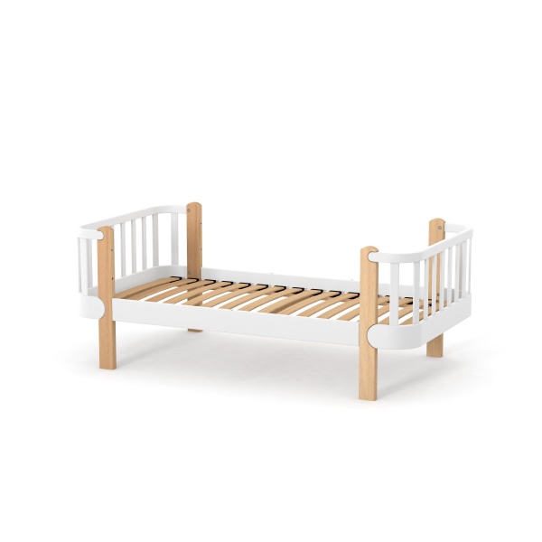 Кровать детская Veres Монако 26.1.1.21.15