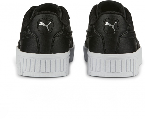 Кроссовки Puma CARINA 2.0 JR 38618501 р.39 черный