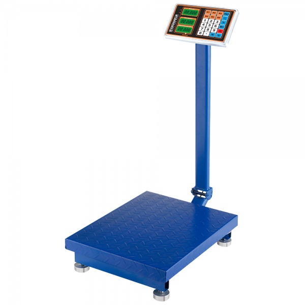 Весы торговые GSC-300 до 300 кг 