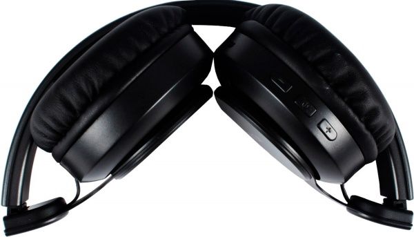 Гарнітура Nomi NBH-450 black 