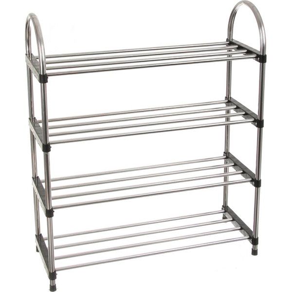 Полка для обуви Домовой 220x580x700 мм 