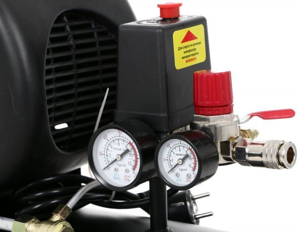 Компрессор Compass СEFL-50