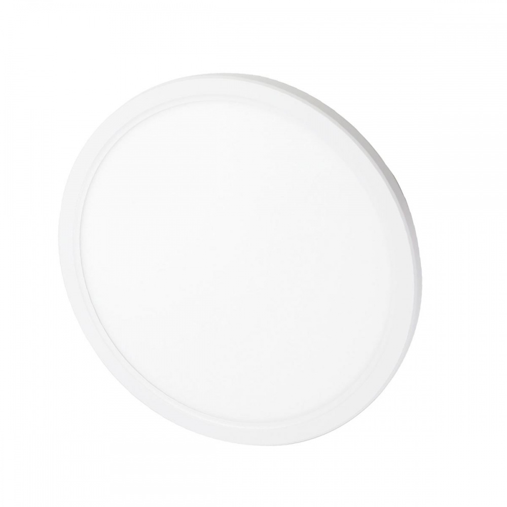 Светильник светодиодный LIGHT SET 18 Вт 4500 SYNEVIR R 220 18W IP44