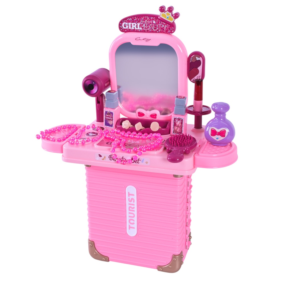 Игровой набор Shantou Трюмо 008-303