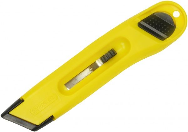 Ніж-трапеція Stanley Standart 0-10-088