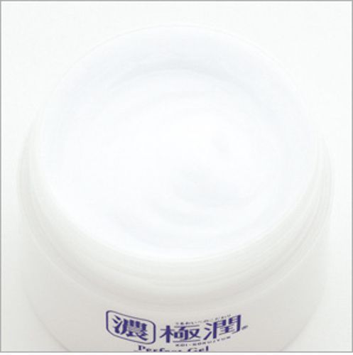 Гель день-ніч HADA LABO Koi-Gokujyun Відбілюючий гіалуроновий з арбутином 100 г