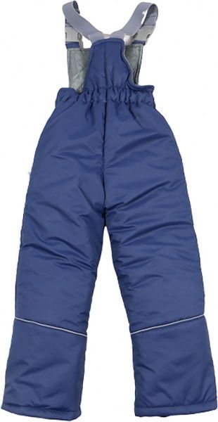 Комбінезон DaNa-kids р.98-104 синій 50116 