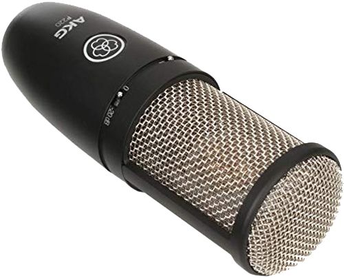 Мікрофон AKG P220 3101H00420