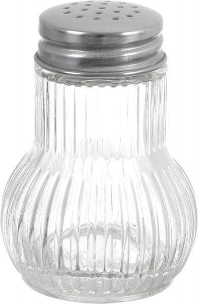 Менажница соль, перец, зубочистки, салфетки Fackelmann