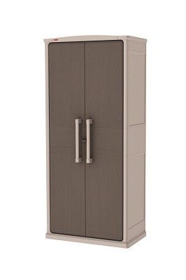Ящик Keter Optima Outdoor Tall 570 л