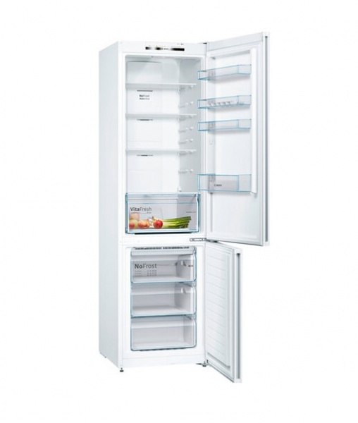 Холодильник Bosch KGN39UW316