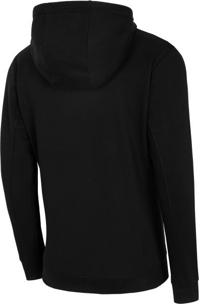 Джемпер 4F NOSH4-BLM002-20S NOSH4-BLM002-20S р. 2XL чорний