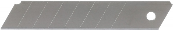 Лезвие сменное Montero SK5 18 мм 10 шт HH-LOGO-18