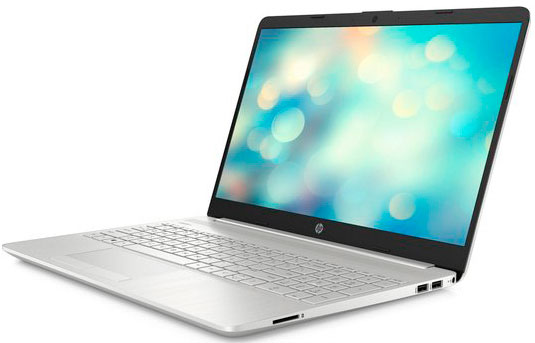 Ноутбук HP 15-dw1004ur 15,6